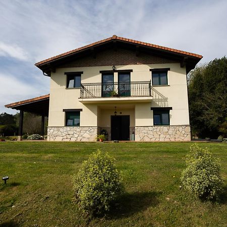 Villa Urdaibai Busturia Kültér fotó