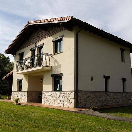 Villa Urdaibai Busturia Kültér fotó