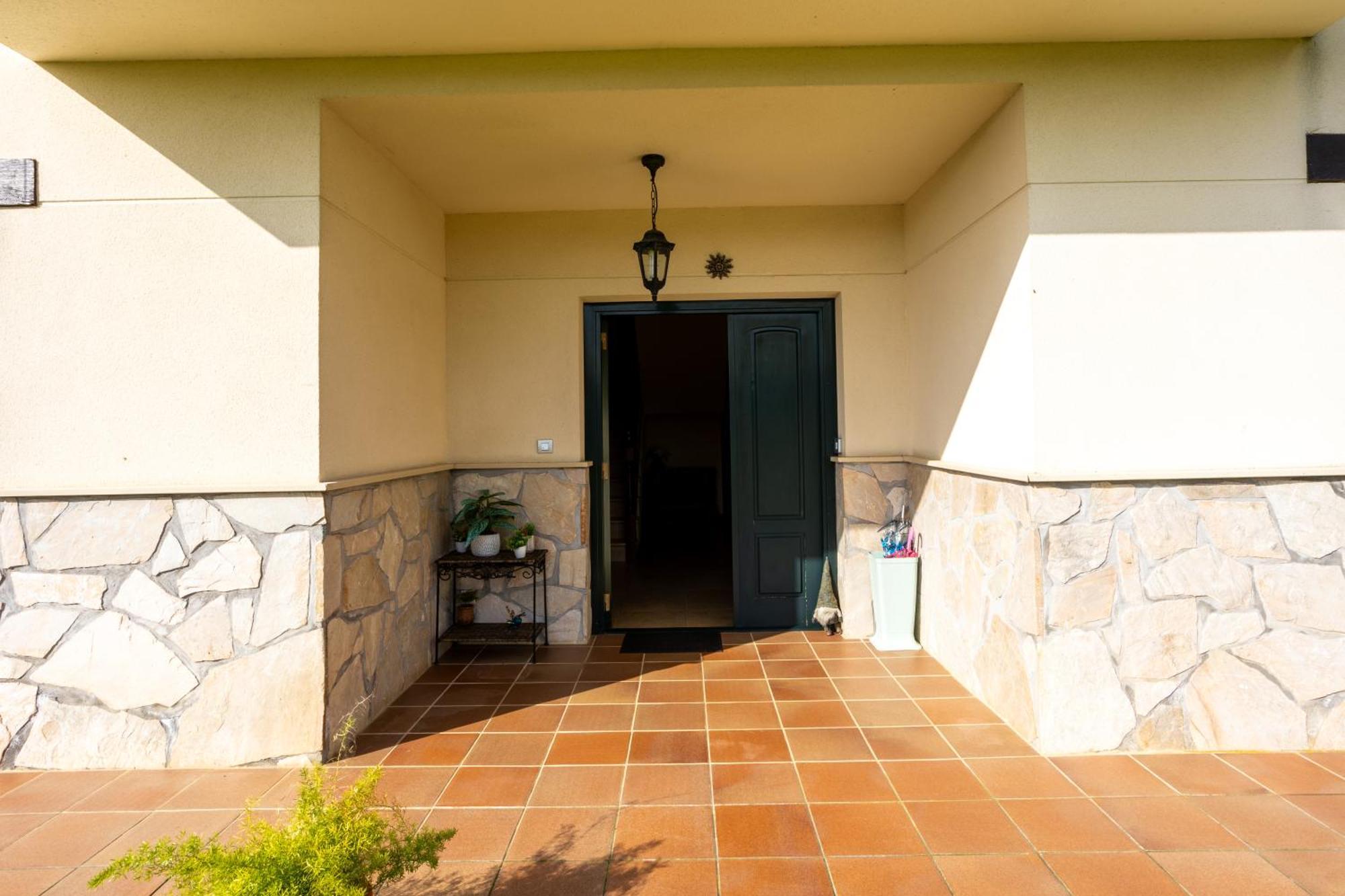Villa Urdaibai Busturia Kültér fotó