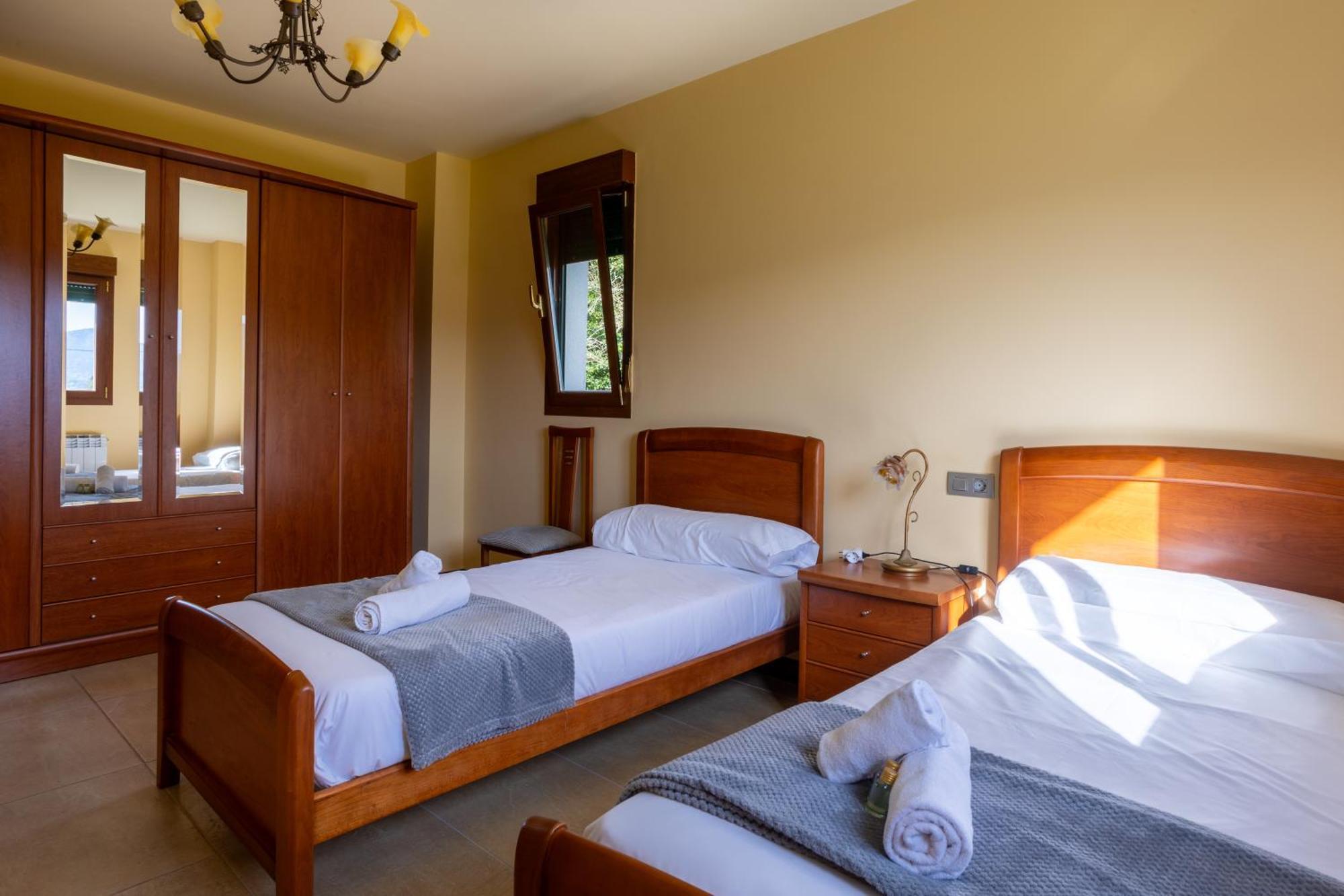 Villa Urdaibai Busturia Kültér fotó