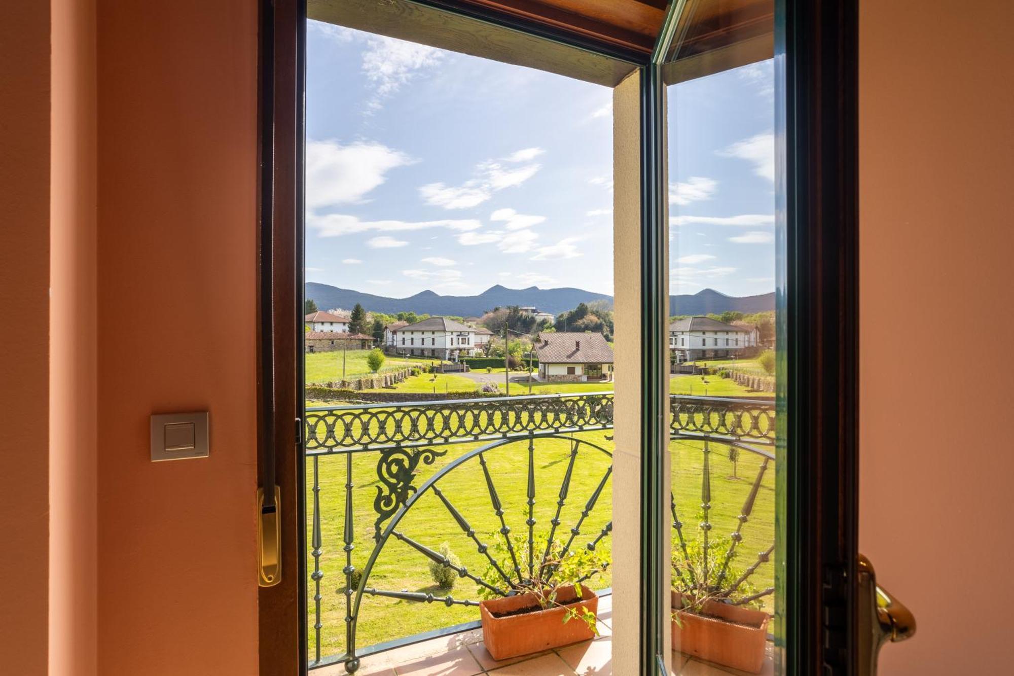Villa Urdaibai Busturia Kültér fotó