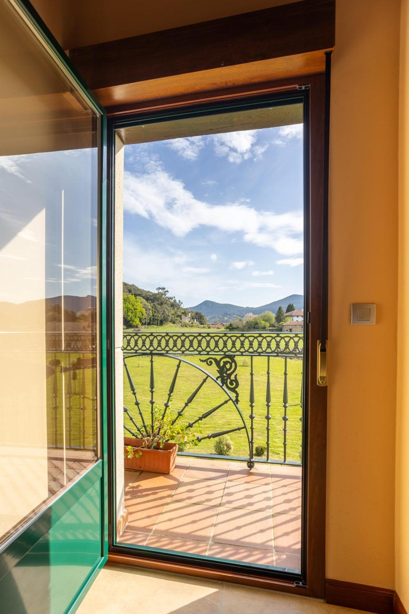 Villa Urdaibai Busturia Kültér fotó