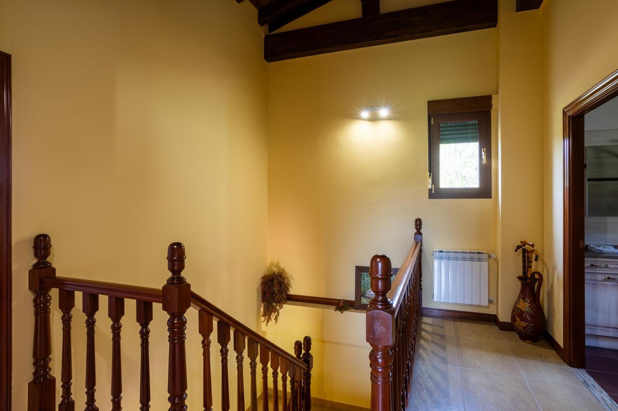 Villa Urdaibai Busturia Kültér fotó