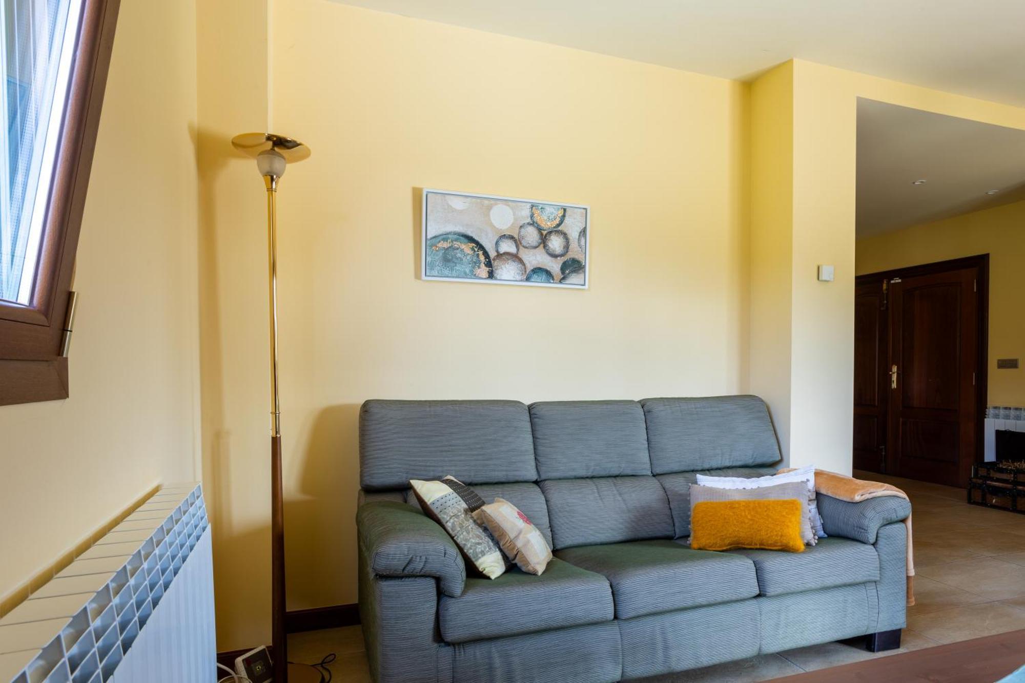 Villa Urdaibai Busturia Kültér fotó