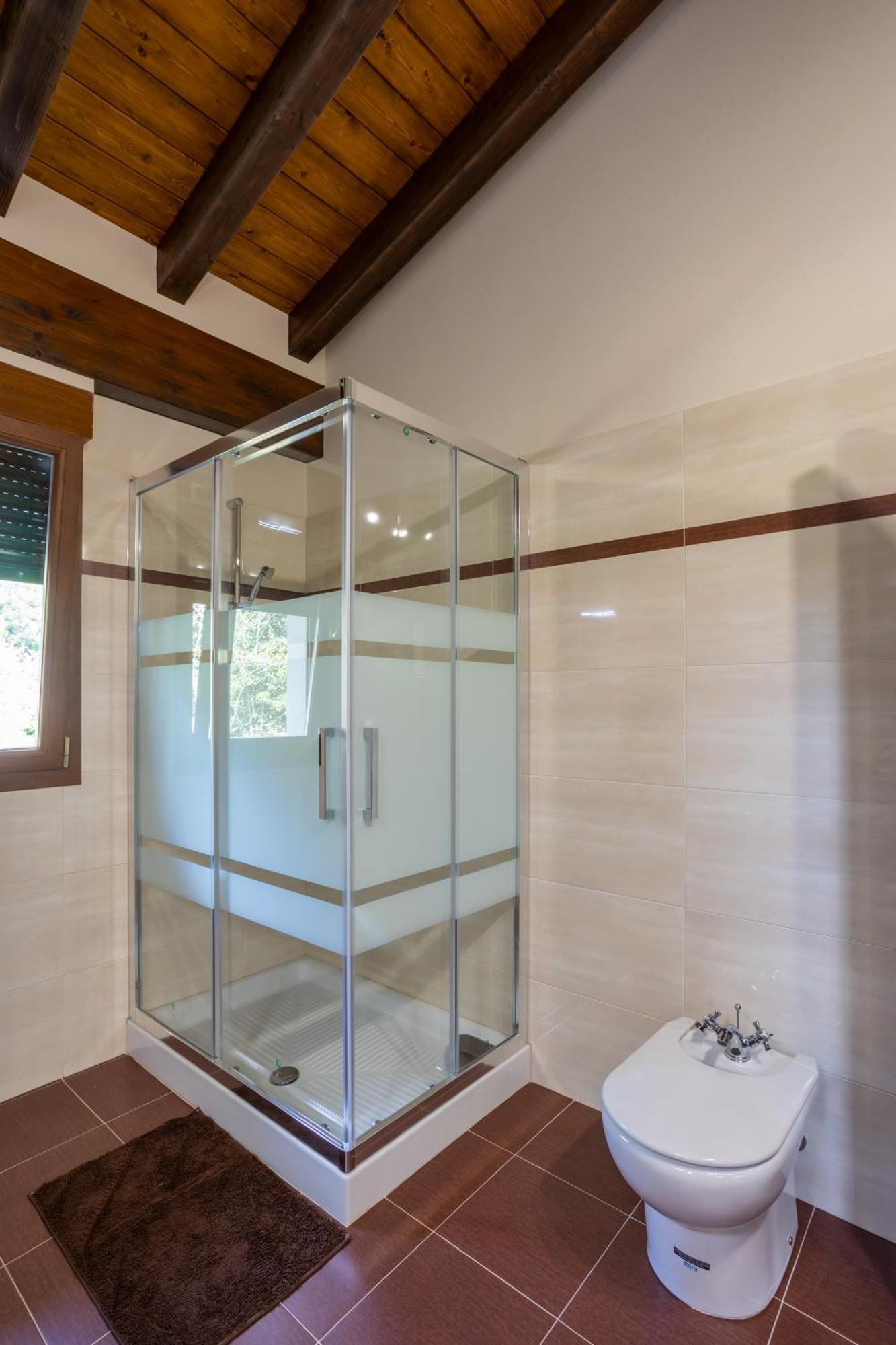 Villa Urdaibai Busturia Kültér fotó