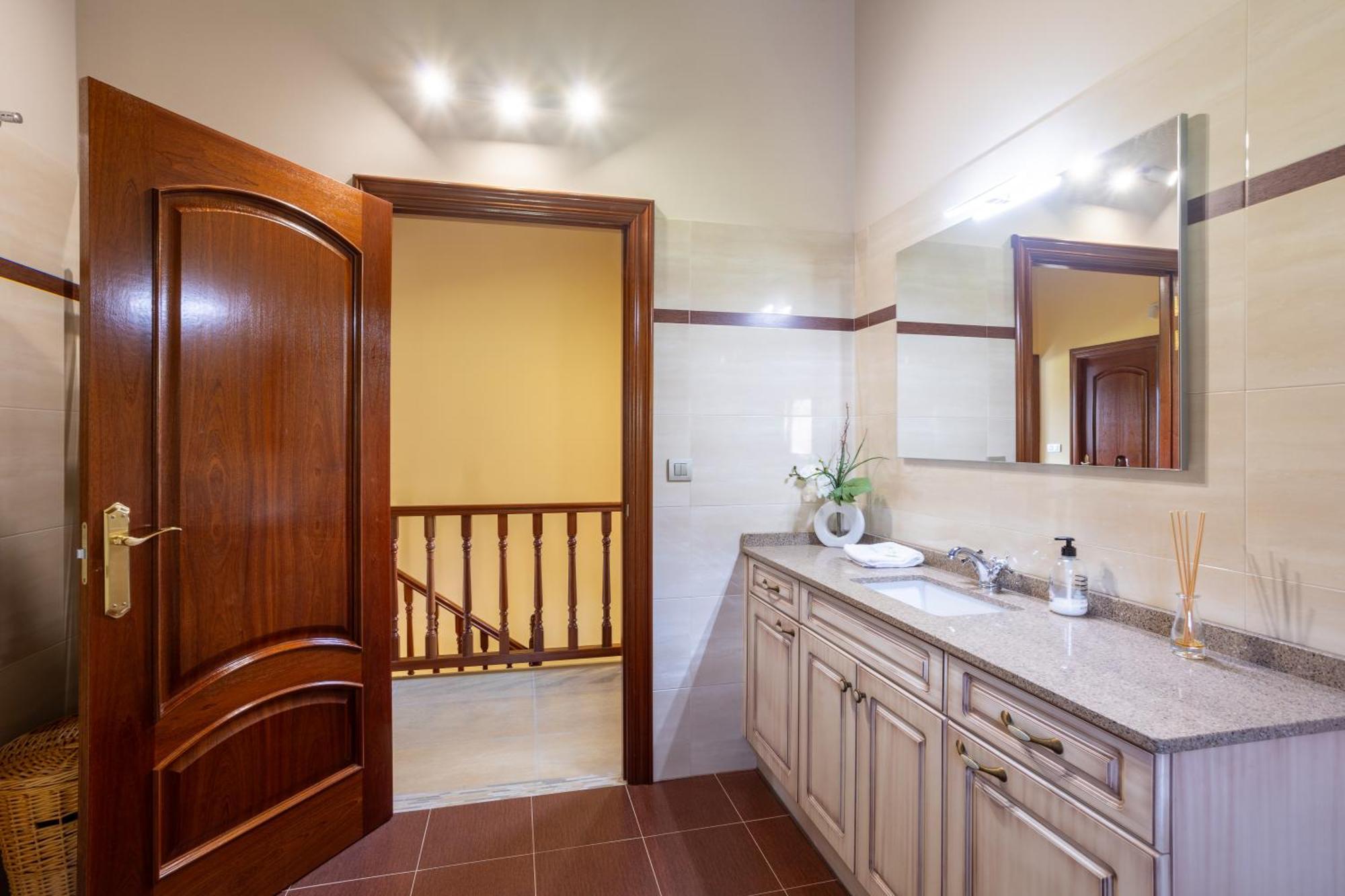 Villa Urdaibai Busturia Kültér fotó