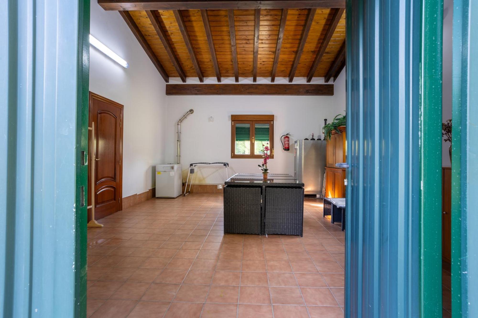Villa Urdaibai Busturia Kültér fotó