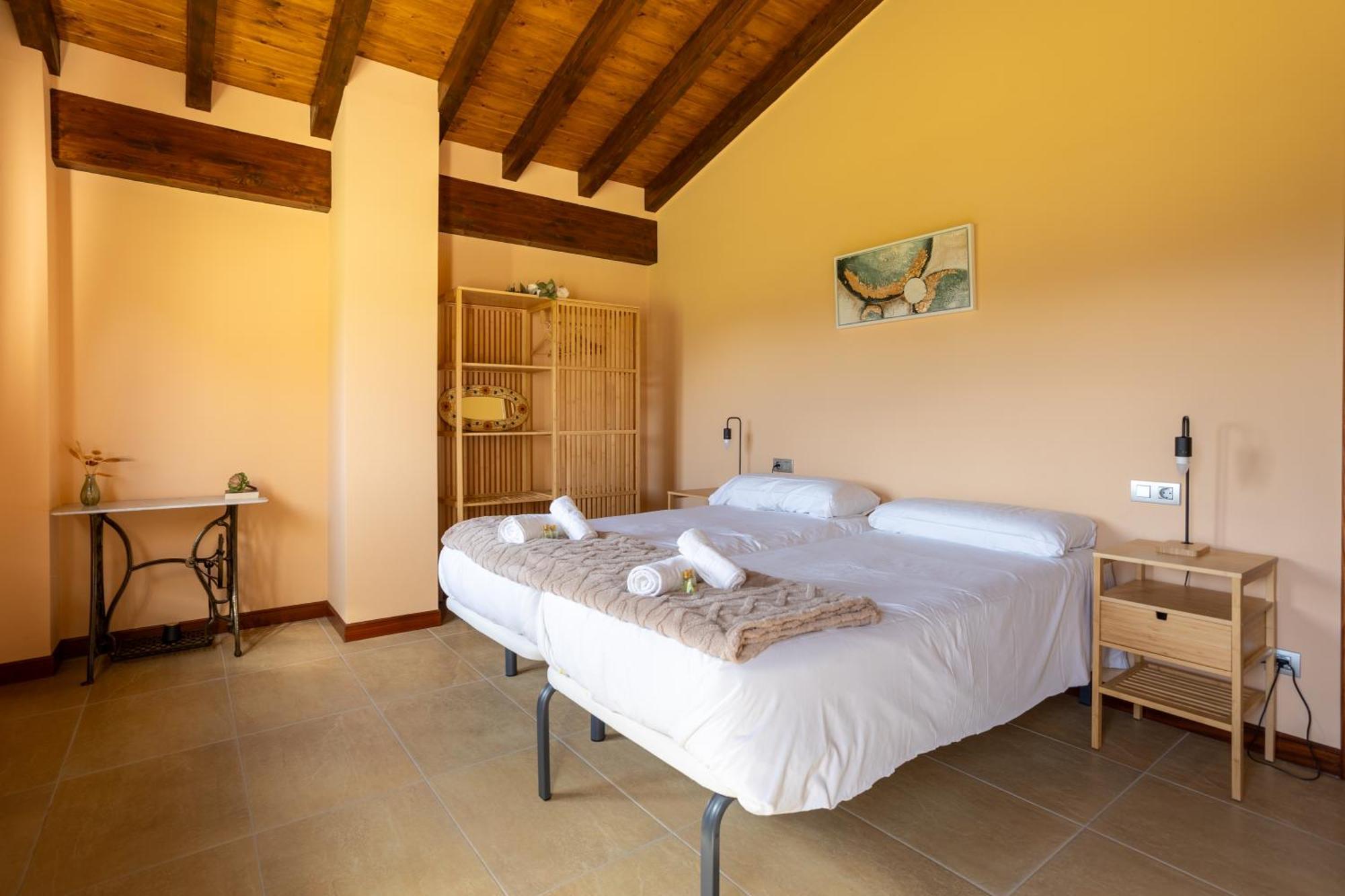 Villa Urdaibai Busturia Kültér fotó