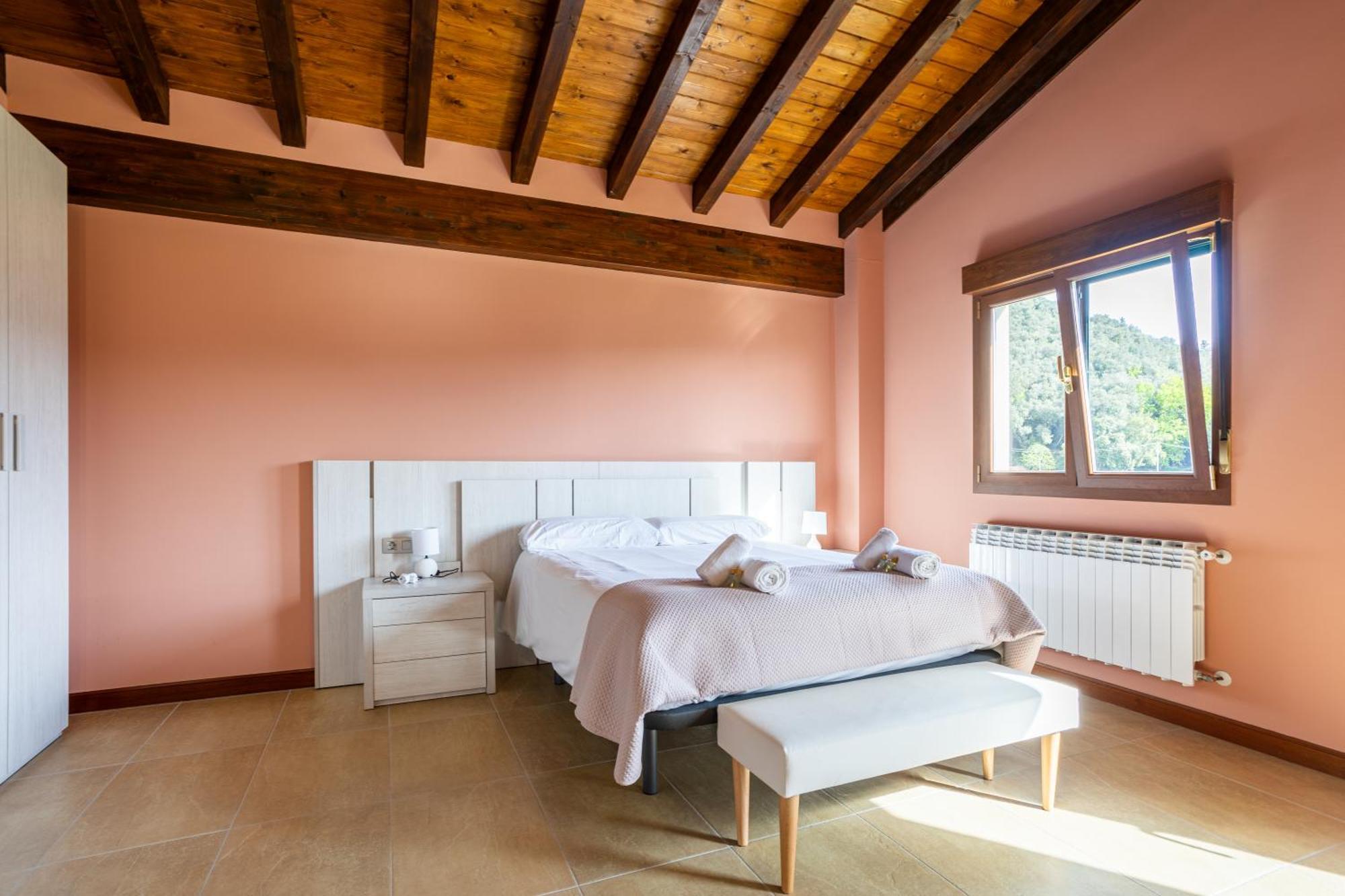 Villa Urdaibai Busturia Kültér fotó