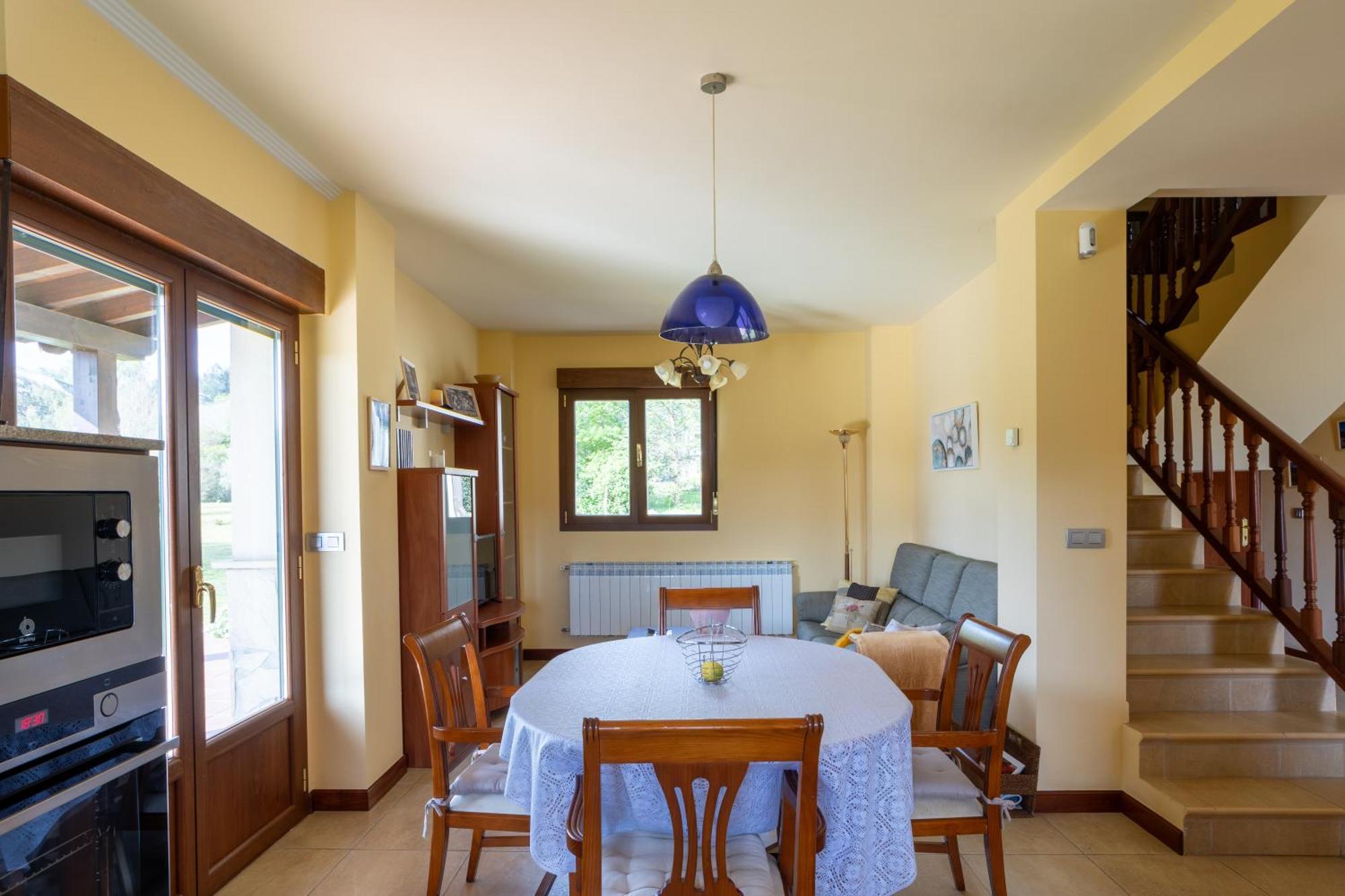 Villa Urdaibai Busturia Kültér fotó