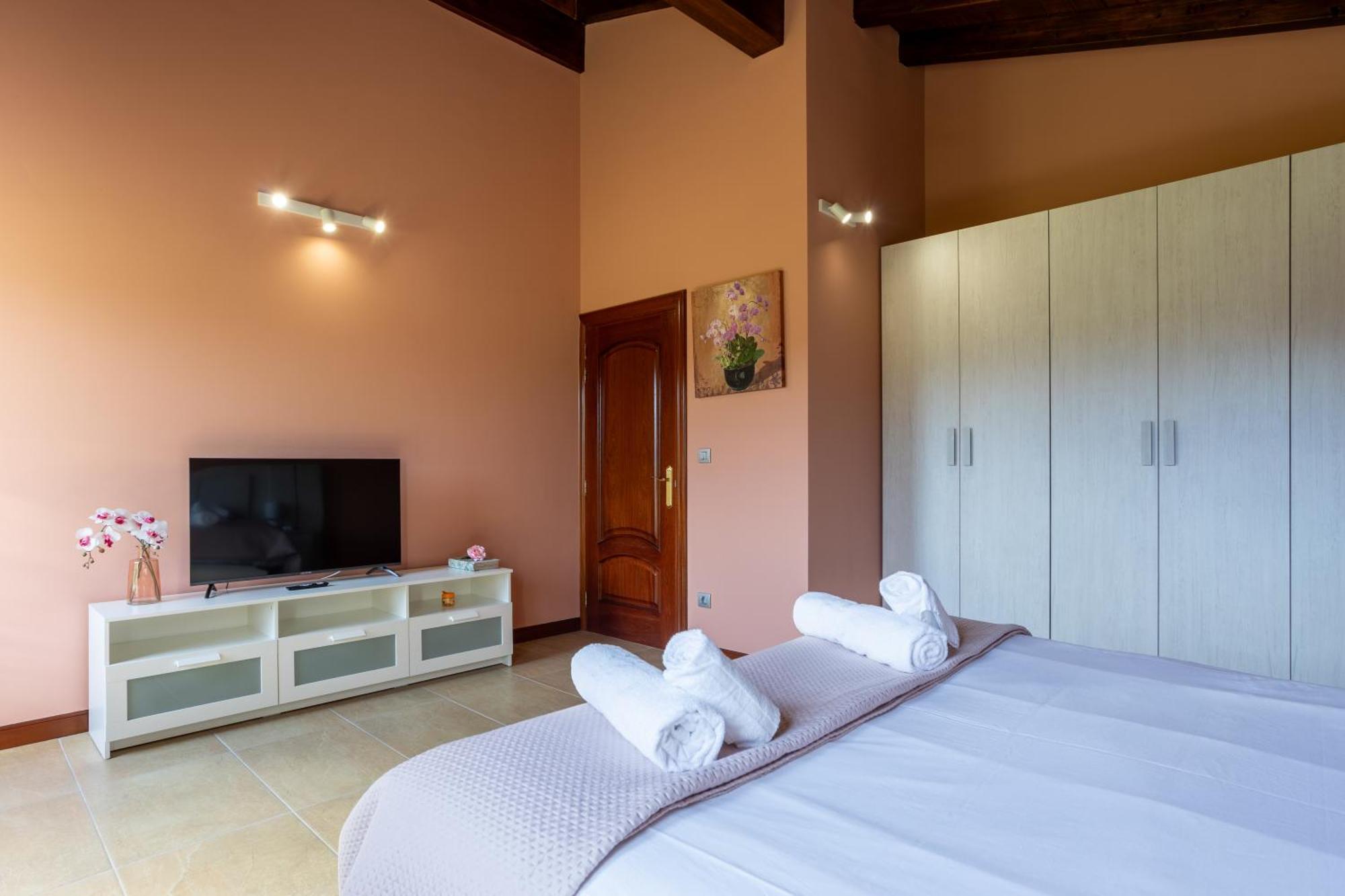 Villa Urdaibai Busturia Kültér fotó