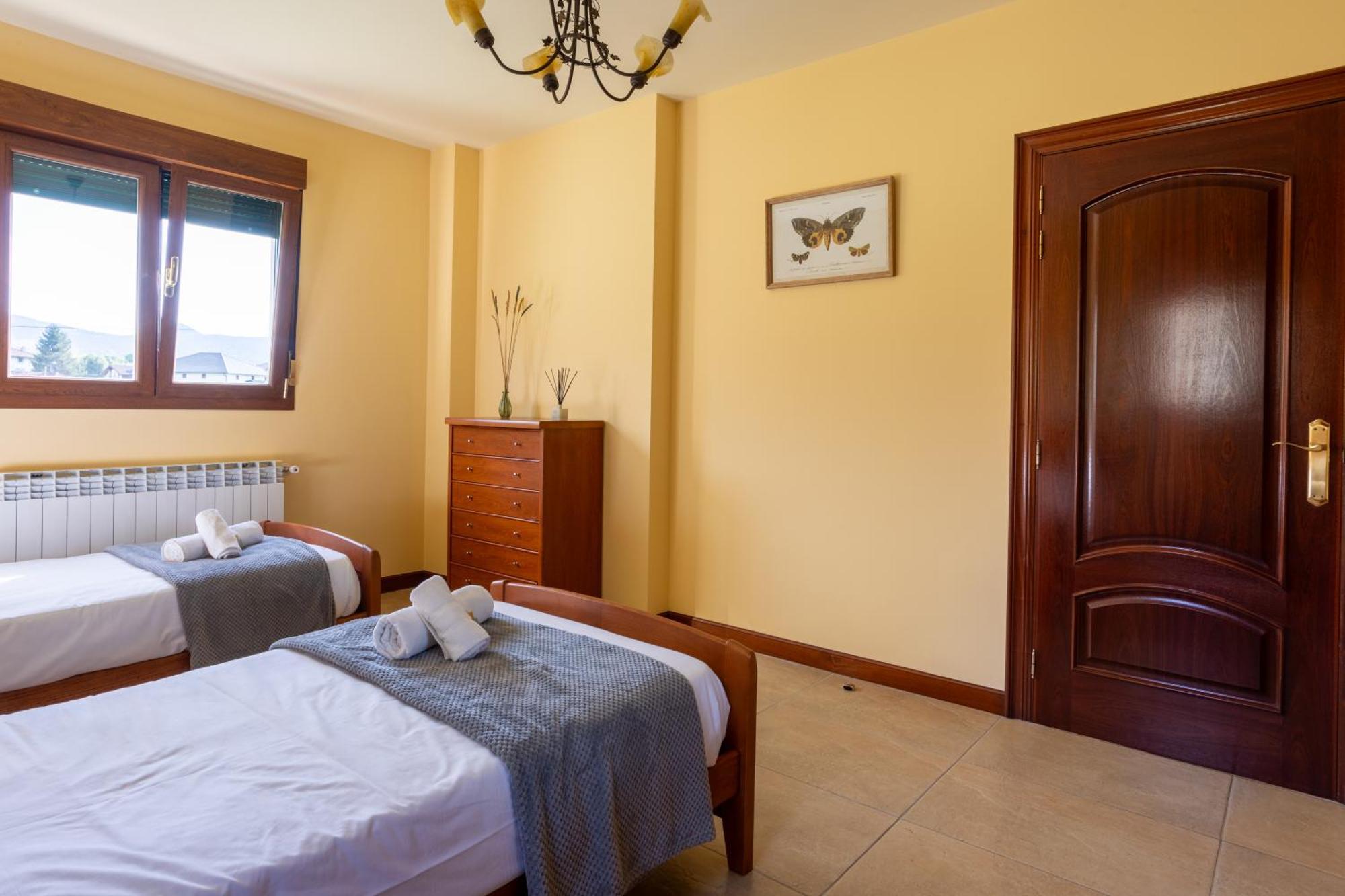 Villa Urdaibai Busturia Kültér fotó