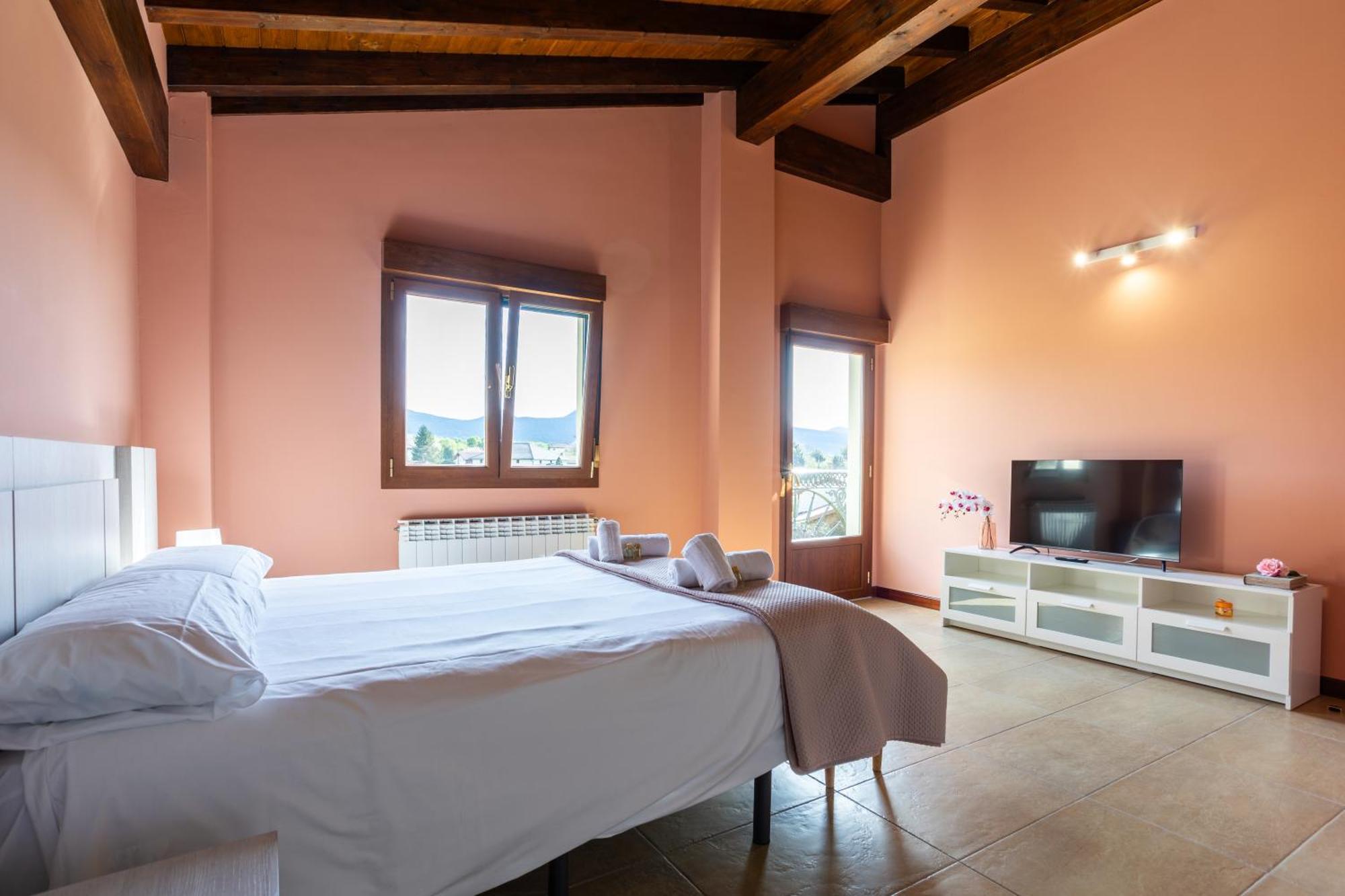 Villa Urdaibai Busturia Kültér fotó