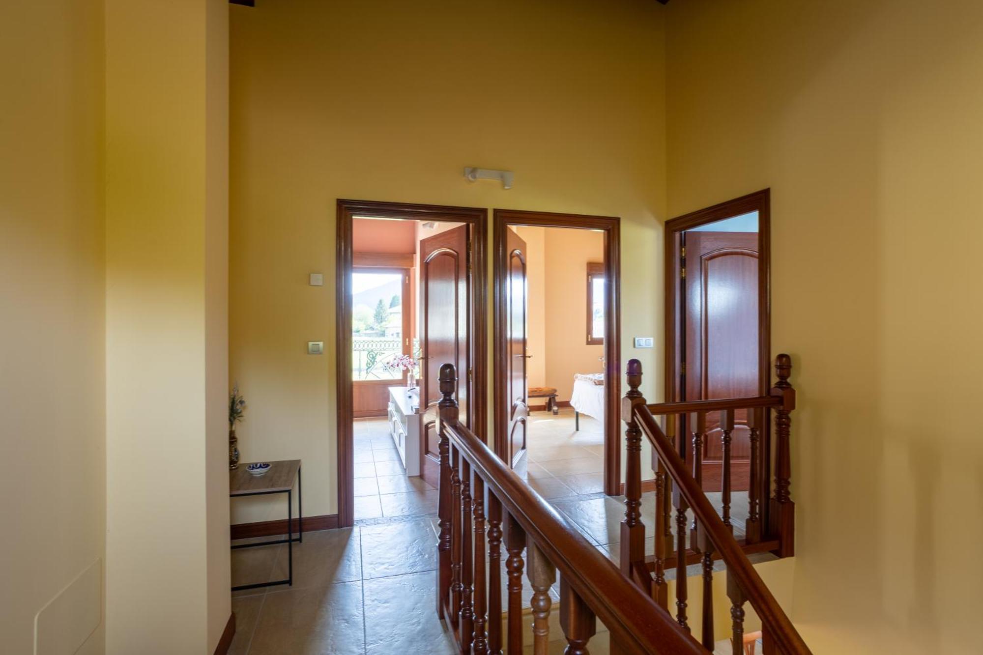 Villa Urdaibai Busturia Kültér fotó