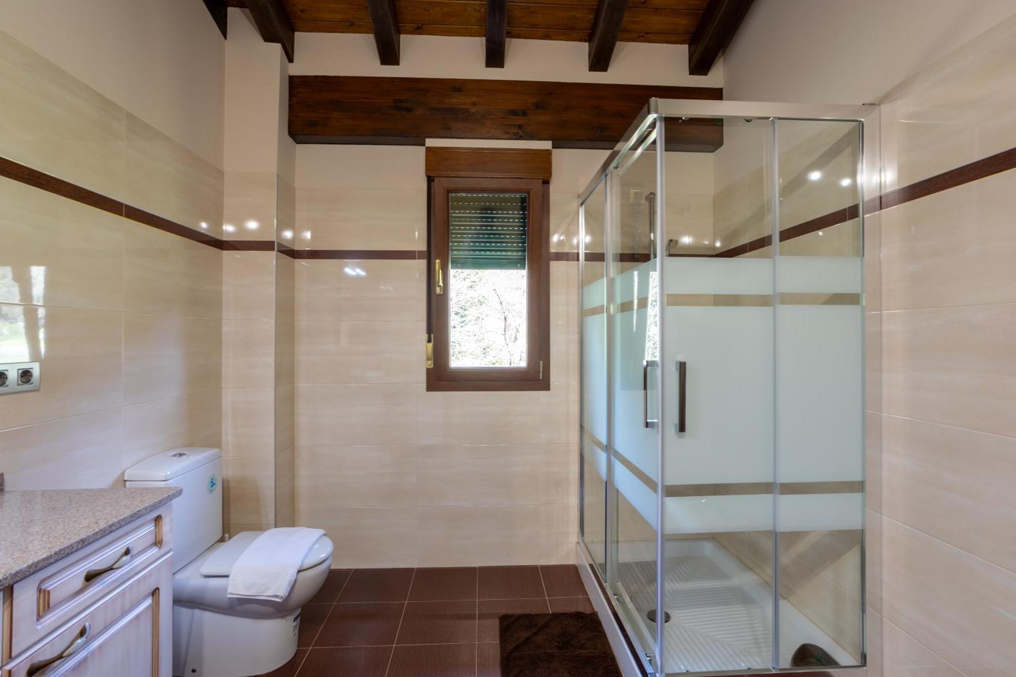 Villa Urdaibai Busturia Kültér fotó