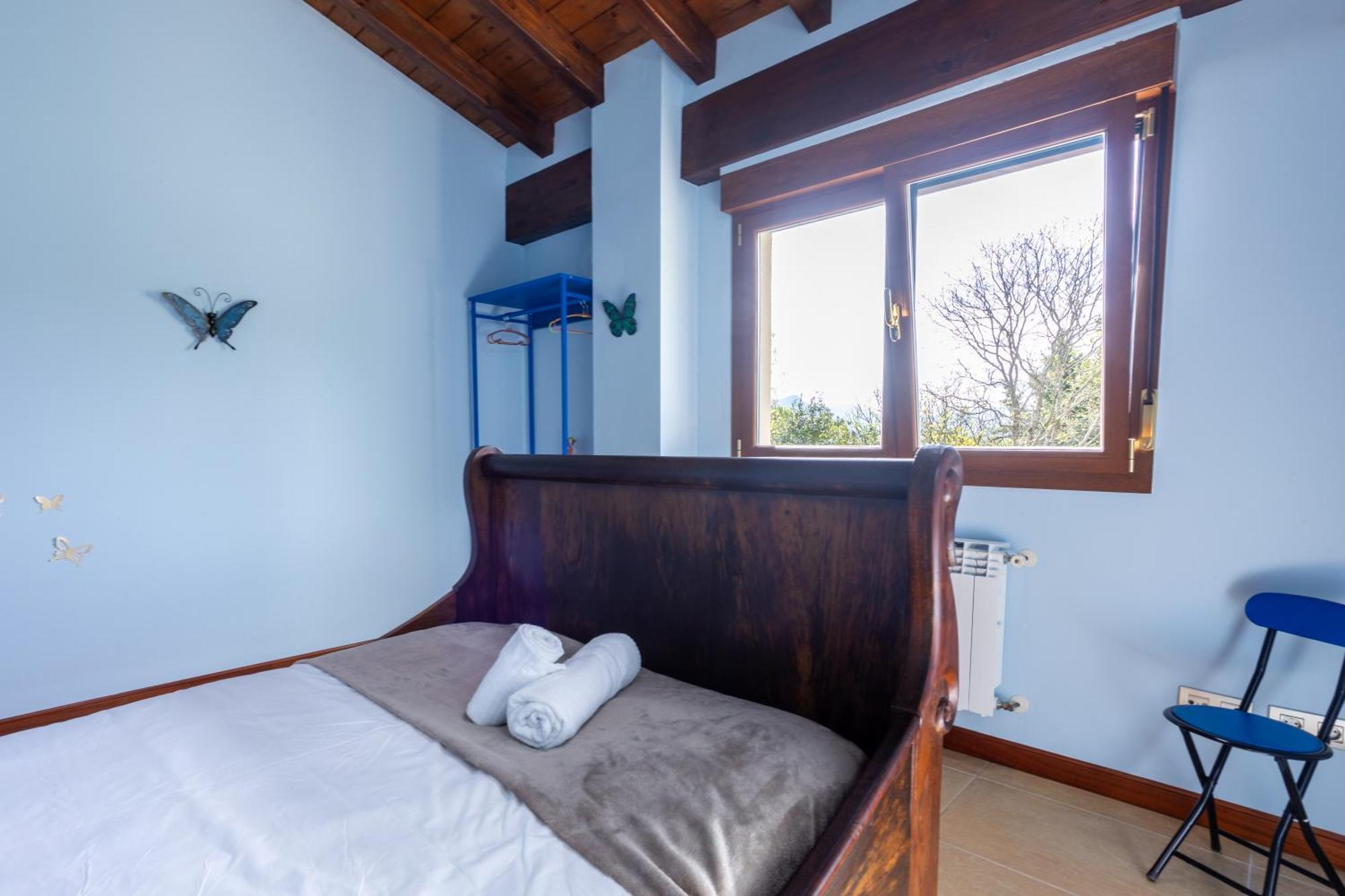 Villa Urdaibai Busturia Kültér fotó