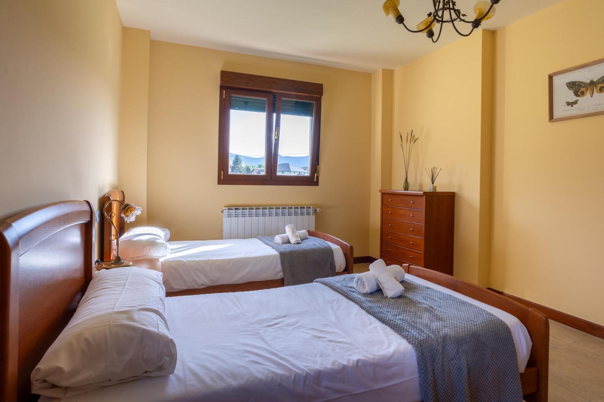 Villa Urdaibai Busturia Kültér fotó