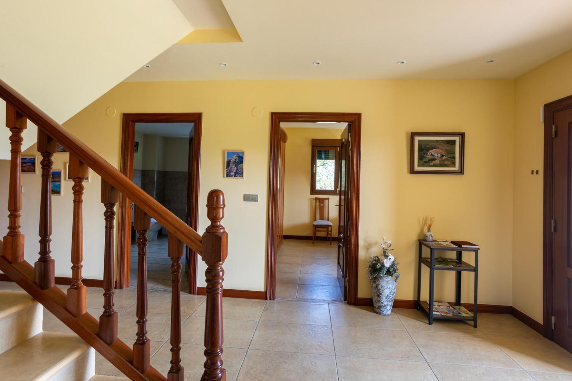 Villa Urdaibai Busturia Kültér fotó