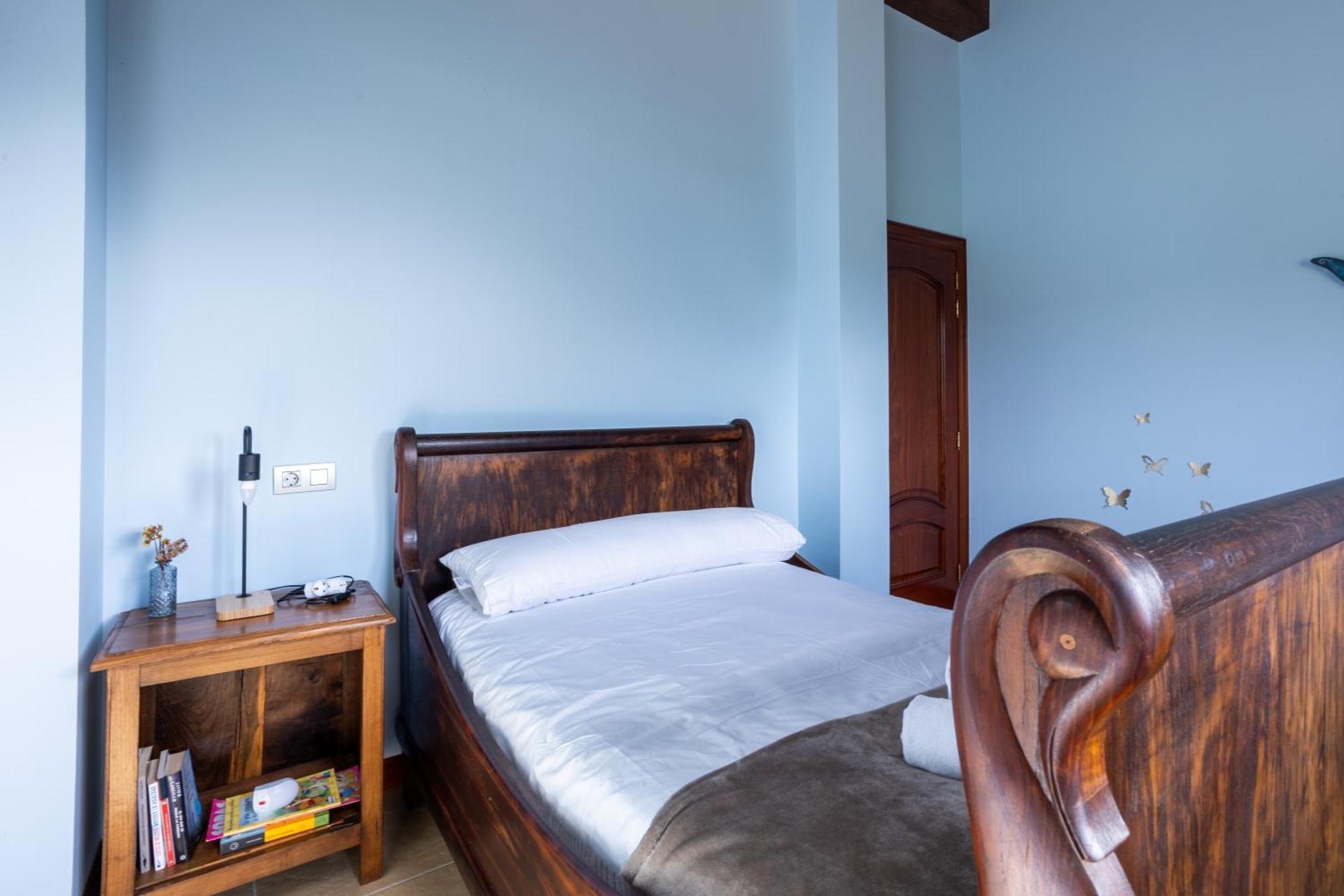 Villa Urdaibai Busturia Kültér fotó