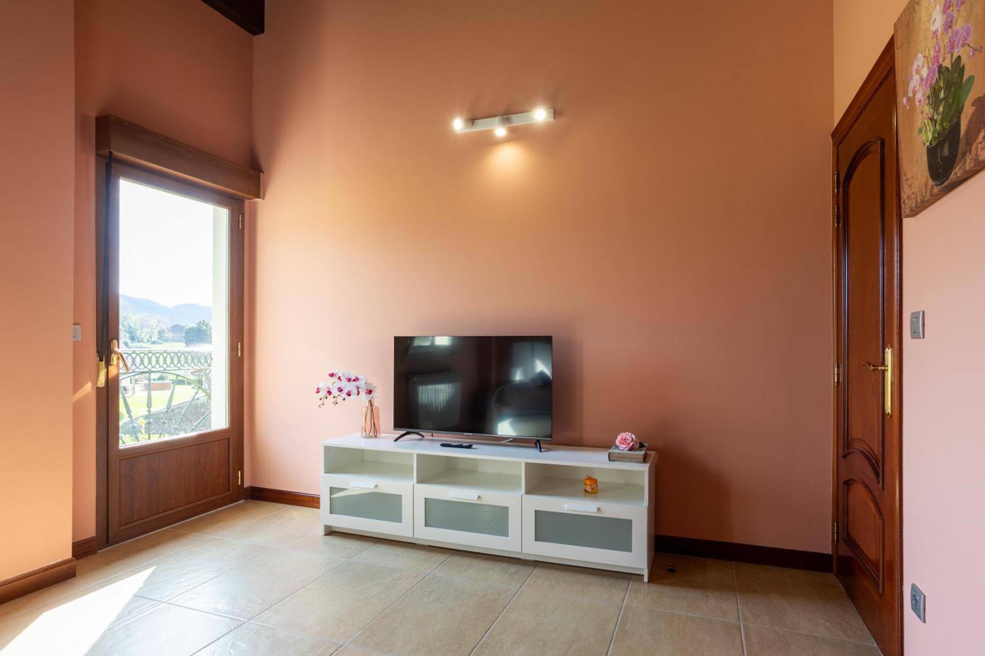 Villa Urdaibai Busturia Kültér fotó