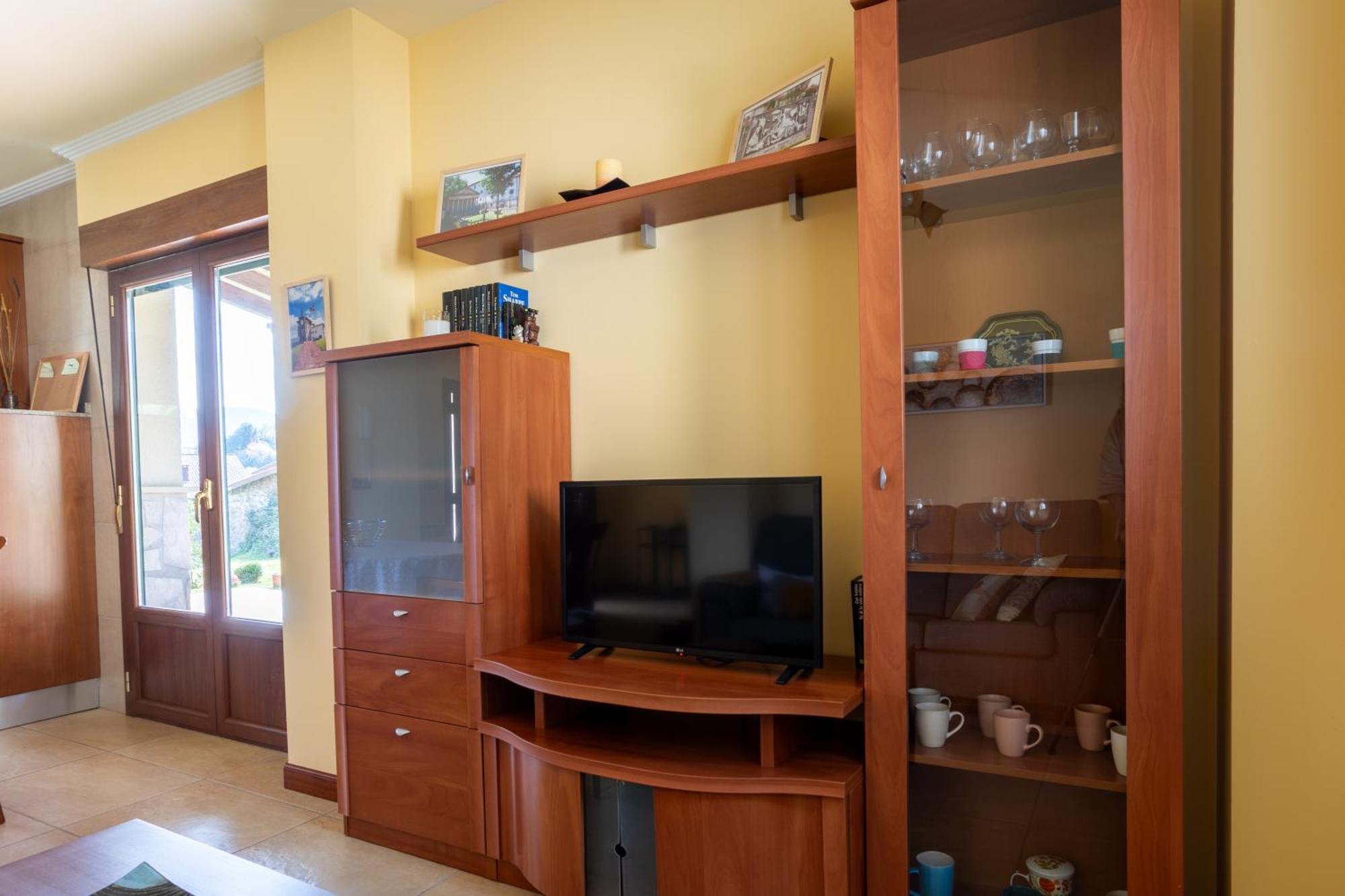 Villa Urdaibai Busturia Kültér fotó